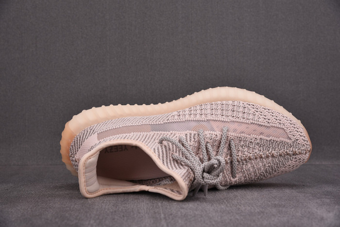 Yeezy Boost 350 V2 SYNTH REFLECTIVE FV5666 - Image 7
