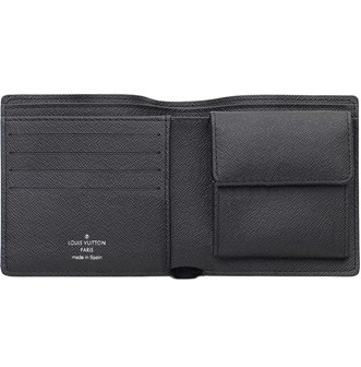 LV Marco N62664 Black - Image 2