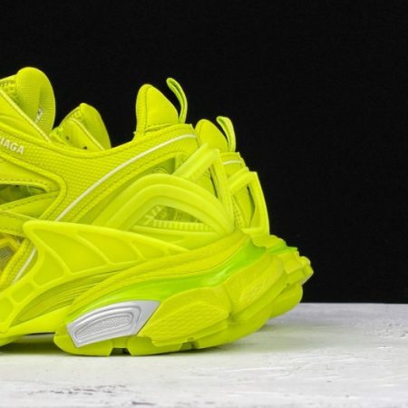 Balenciaga Sneaker TRACK Tess.s.Gomma 4.0 4000012 - Image 13