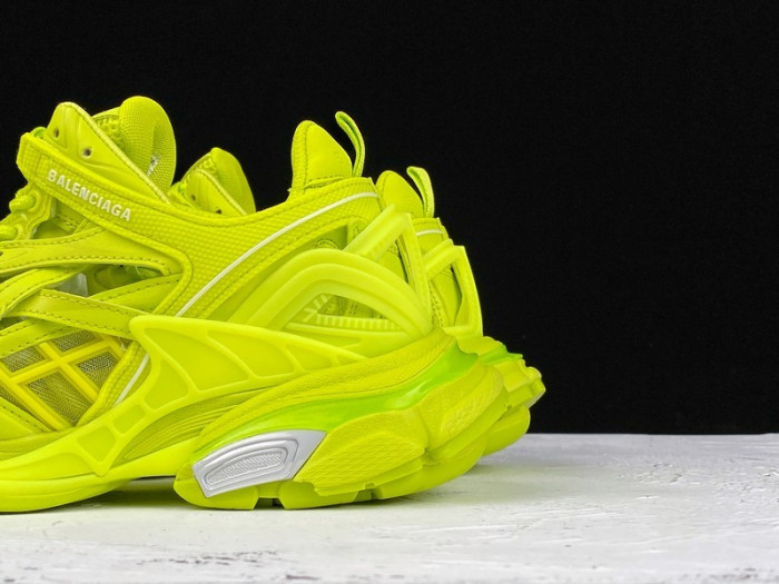 Balenciaga Sneaker TRACK Tess.s.Gomma 4.0 4000012 - Image 13