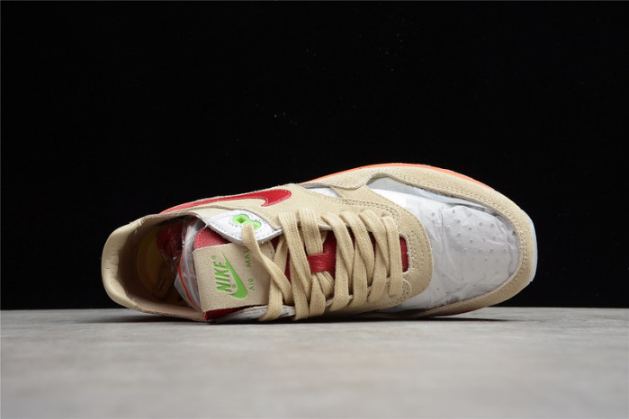 Nike Air Max 1 Clot Kiss of Death (2021) DD1870-100 - Image 6