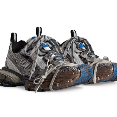 Balenciaga 3XL Sneaker- Mud