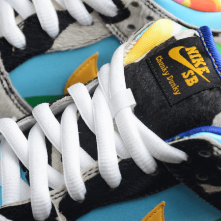 Ben & Jerry_s x NK SB Dunk Low Pro QS Chunky Dinky - Image 11