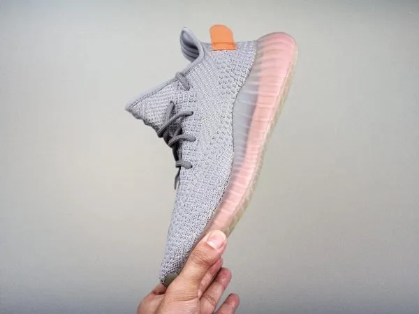 Yeezy350 Boost V2 “ True Form"