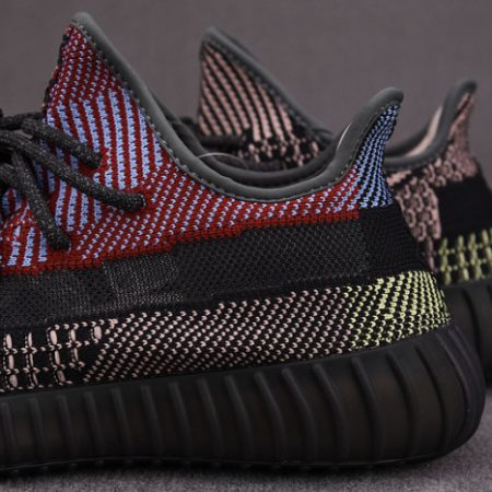 Yeezy 350 V2 Yecheil FW5190 - Image 12