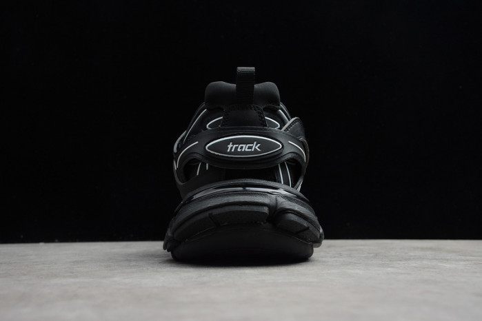 Balenciaga Sneaker TRACK Tess.s.Gomma 5000044 - Image 3