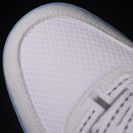Nike Air Force 1 React White Light Bone CQ8879-100 - Image 7