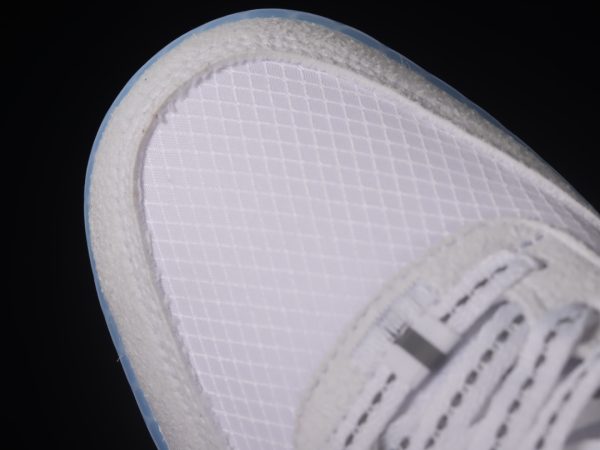 Nike Air Force 1 React White Light Bone CQ8879-100