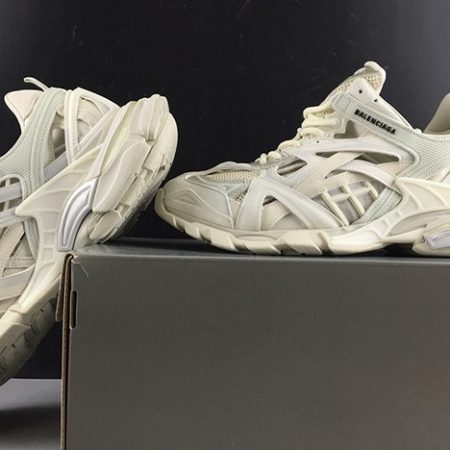 Balenciaga Sneaker TRACK Tess.s.Gomma 4.0 4000008 - Image 3