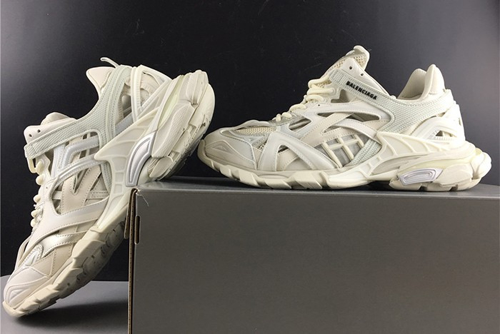Balenciaga Sneaker TRACK Tess.s.Gomma 4.0 4000008 - Image 3