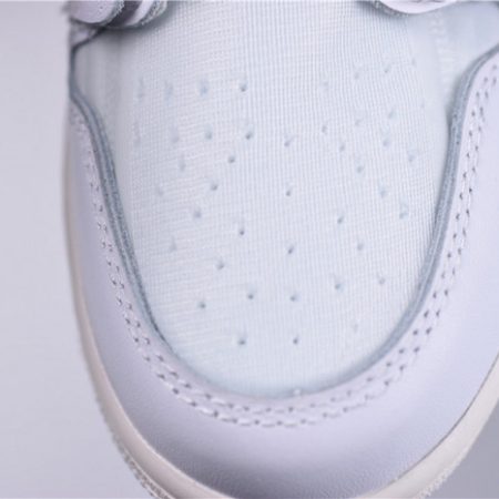 Off-White Air Jordan 1 Retro High White AQ0818-100 - Image 17