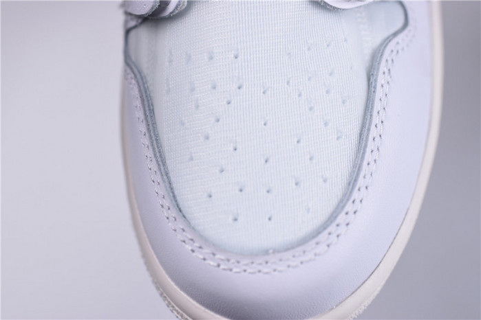 Off-White Air Jordan 1 Retro High White AQ0818-100 - Image 17