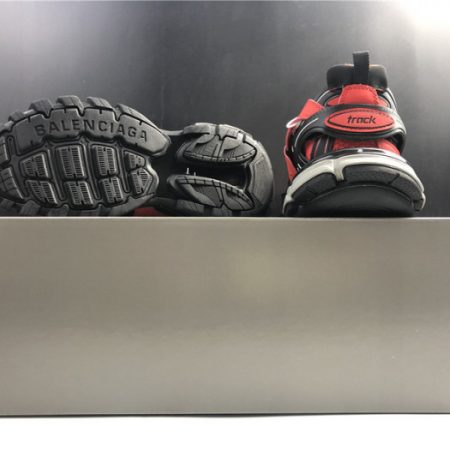Balenciaga Sneaker TRACK Tess.s.Gomma 5000041 - Image 14