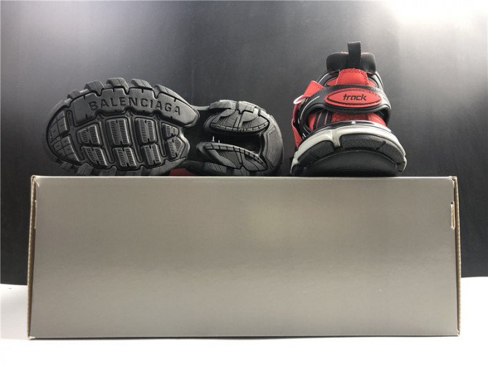 Balenciaga Sneaker TRACK Tess.s.Gomma 5000041 - Image 14