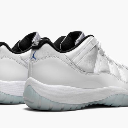 Air Jordan 11 Retro Low "Legend Blue" - Image 3