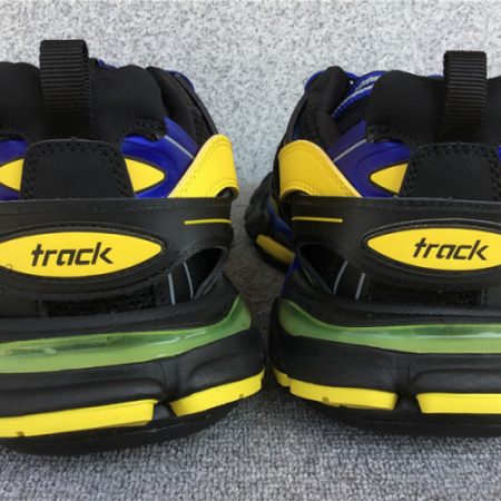 Balenciaga Sneaker TRACK Tess.s.Gomma 5000017 - Image 6