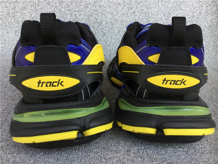 Balenciaga Sneaker TRACK Tess.s.Gomma 5000017 - Image 6