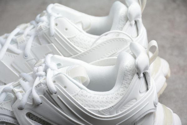 Balenciaga Track Trainer Shoes Sneakers