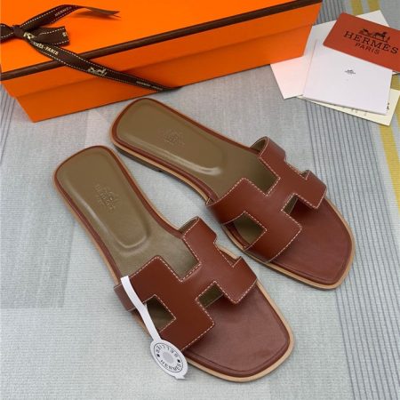 Hermes Oran sandal - Image 22