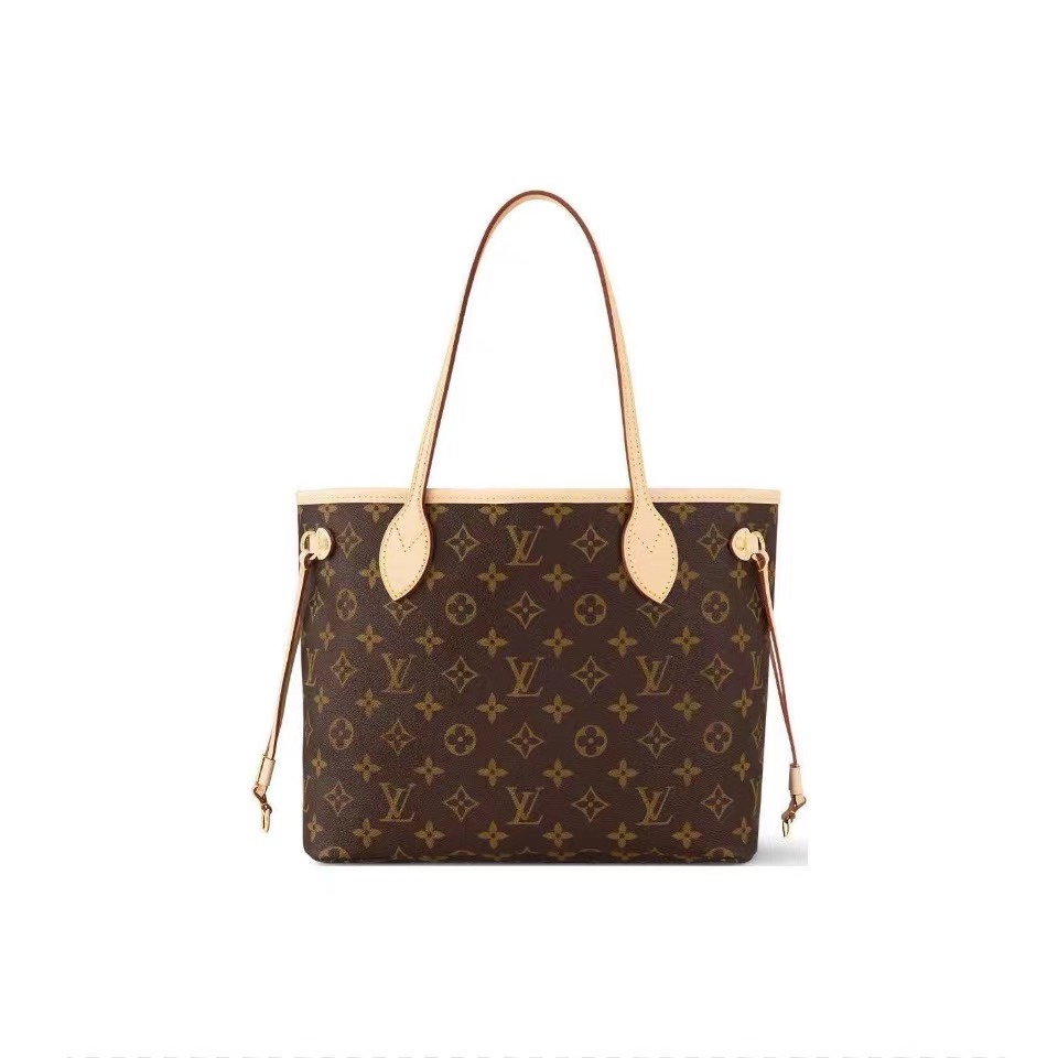 LV Neverfull PM Bag - Image 1