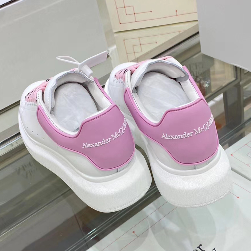 Alexander McQueen‘Larry'sneakers - Image 6