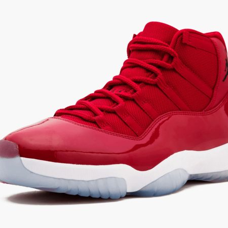 Air Jordan 11 Retro "Win Like 96" - Image 4