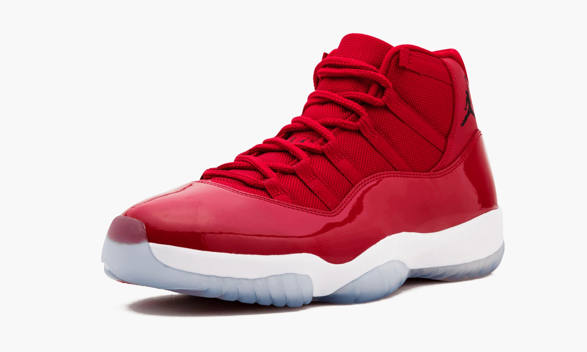 Air Jordan 11 Retro "Win Like 96" - Image 4