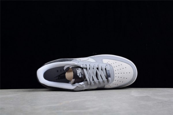Nike Air Force 1 Low 07 LV8 2 Atmosphere Grey Thunder Grey AO2425-001