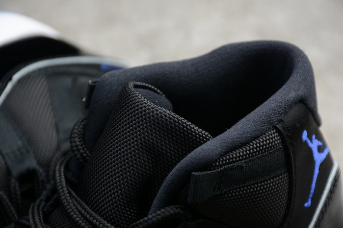 AIR JORDAN 11 RETRO "SPACE JAM 2016 RELEASE" mens 378037-003 - Image 14