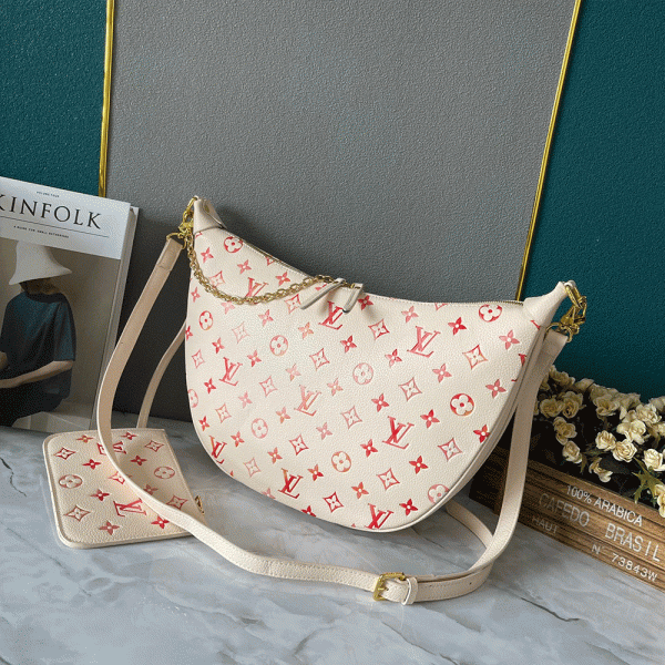 LV Loop Hobo bag