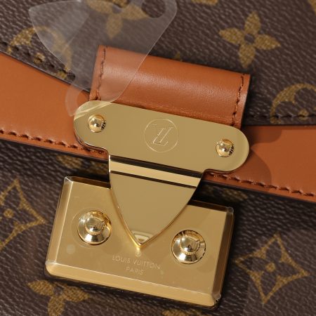 LV Marceau Bag - Image 2