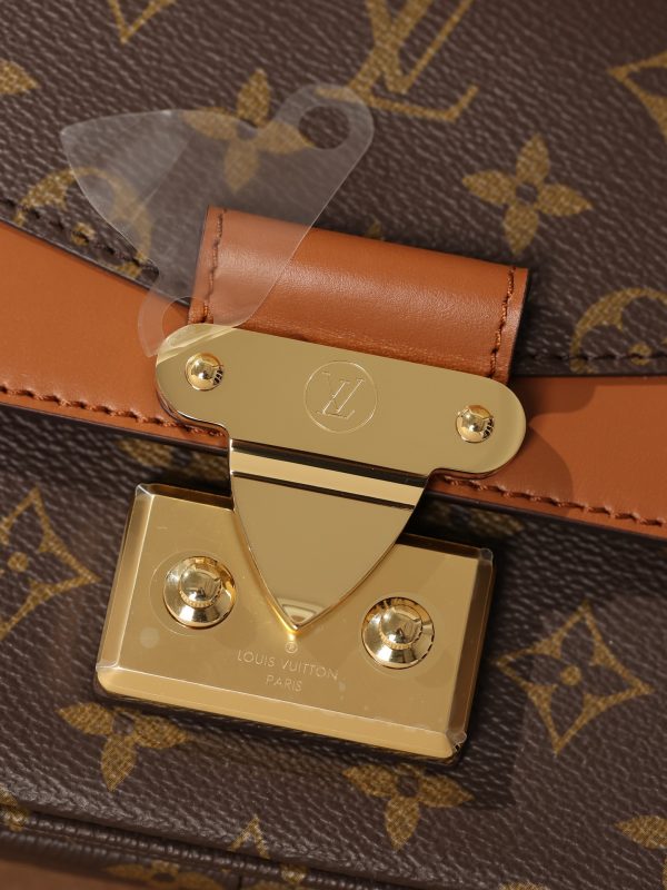 LV Marceau Bag