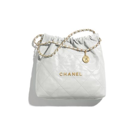 CHANEL 22bag Small&Medium HANDBAG - Image 7