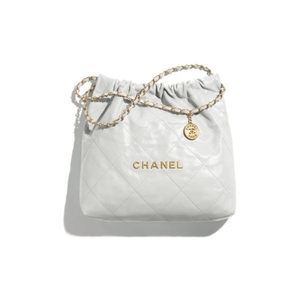 CHANEL 22bag Small&Medium HANDBAG