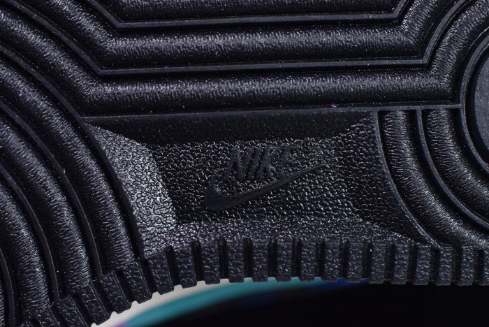 Nike Air Force 107 "Pop The Street" CU1929-605 - Image 8