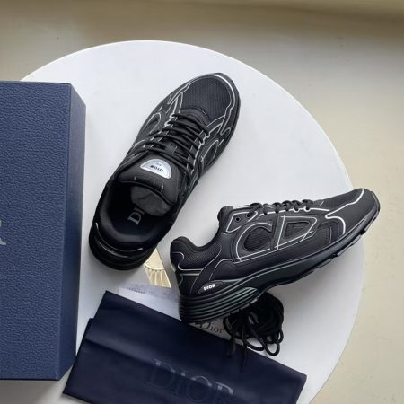 Dior B30 Sneakers - Image 15