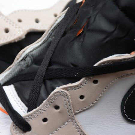 Air Jordan 1 High OG Prototype DC6515-100 - Image 8