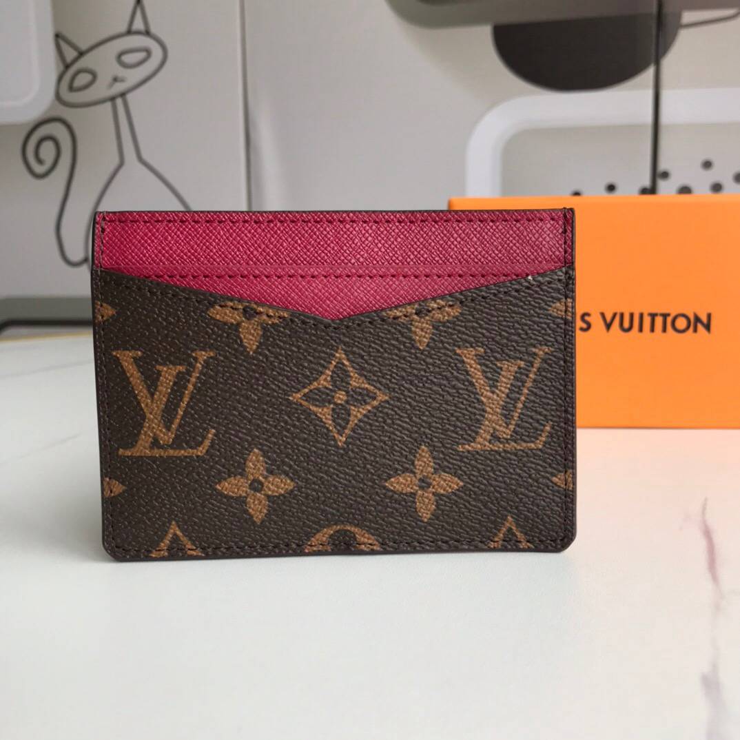 LV Card Holder - Image 6