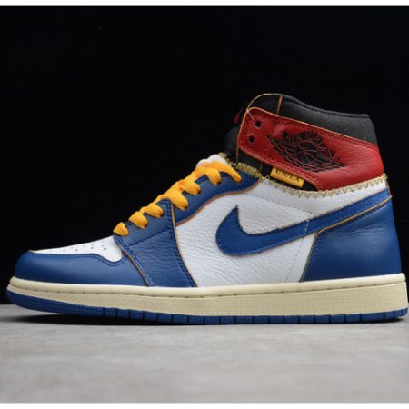 Jordan 1 Retro High Union Los Angeles Blue BV1300-146