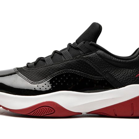 Air Jordan 11 CMFT Low "Bred" - Image 1