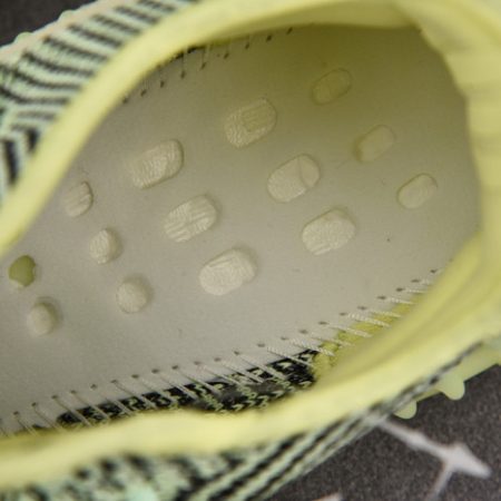 Yeezy Boost 350 V2 Yeezreel REFLECTIVE FX4130 - Image 4