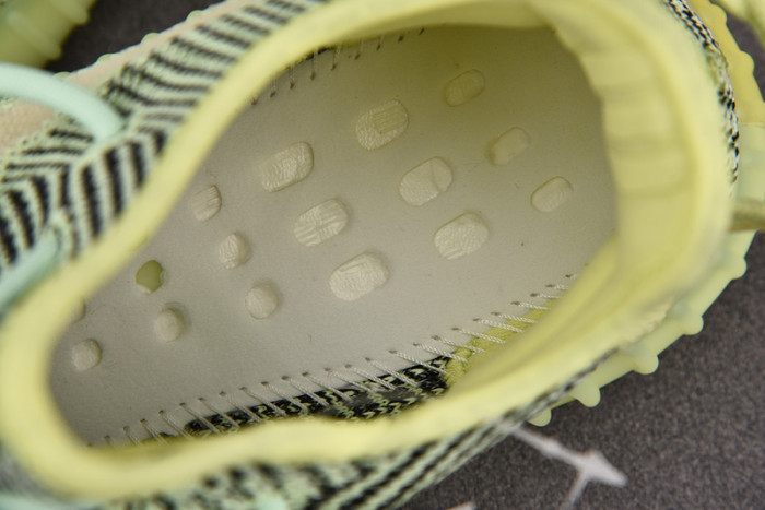 Yeezy Boost 350 V2 Yeezreel REFLECTIVE FX4130 - Image 4