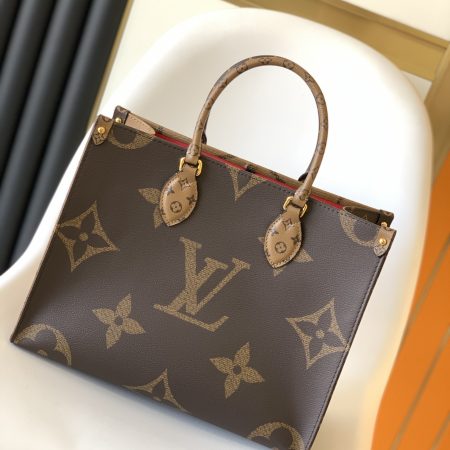 LV Onthego MM Bag
