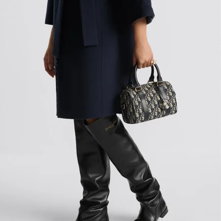 Dior Groove 20 Handbag - Image 2