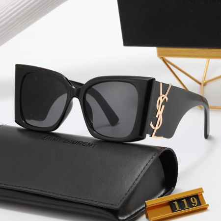 Saint Laurent YSL Sunglasses Top Quality