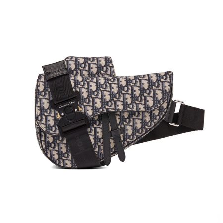 Dior Saddle Bag - Image 1