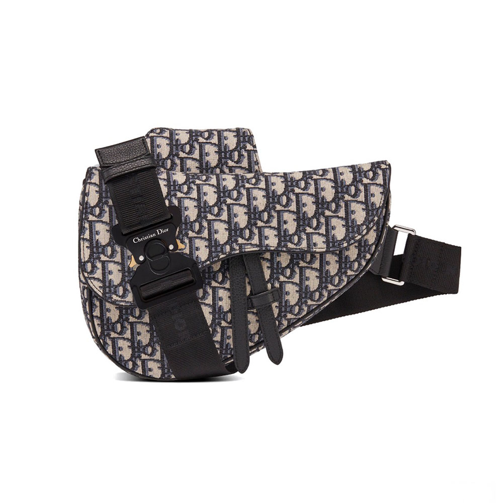 Dior Saddle Bag - Image 1