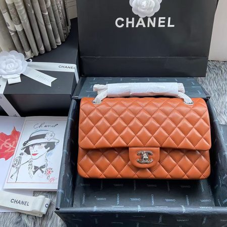 Chanel CF 25CM Medium Bag - Image 22