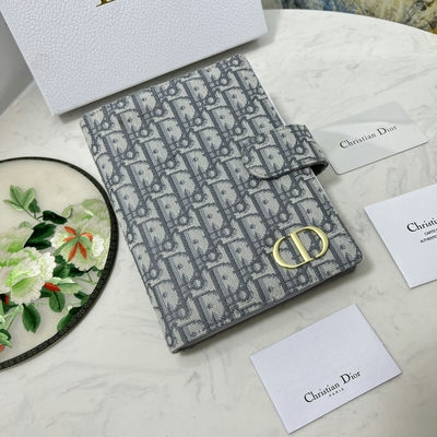 Dior Notebook Card Holder - Image 3
