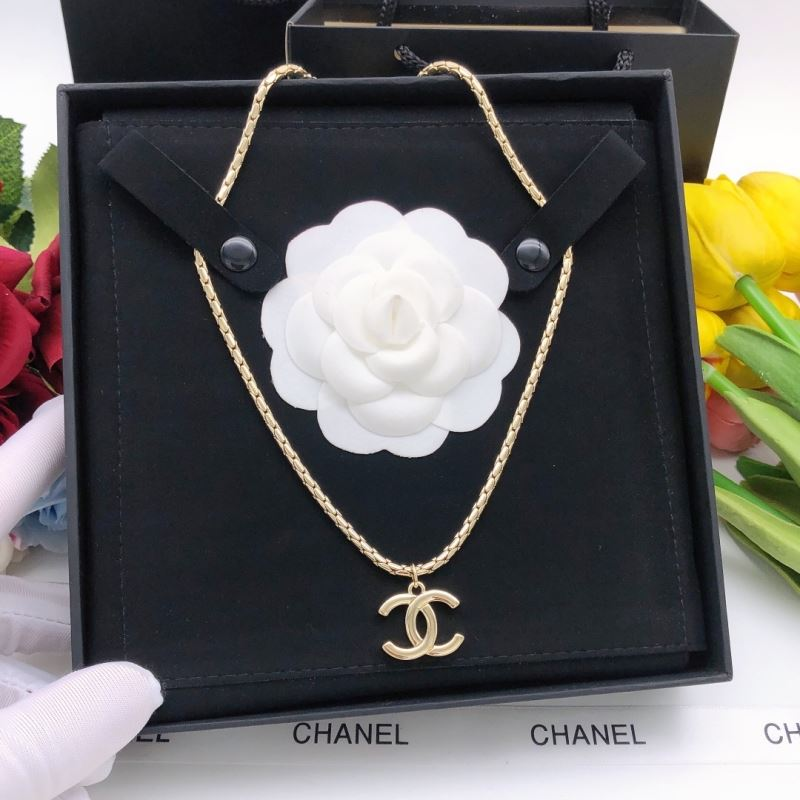 Chanel Necklaces - Image 1
